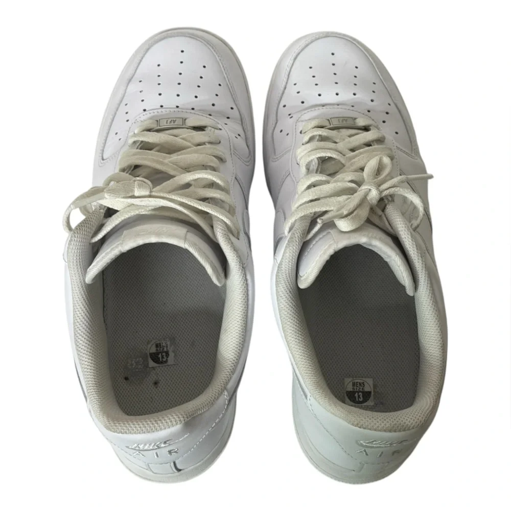 Nike very good